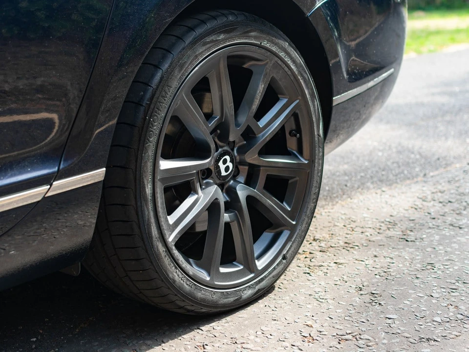 2008 Bentley Continental Flying Spur - Image 28 of 30