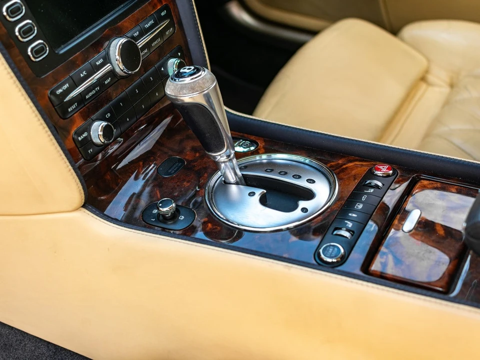 2008 Bentley Continental Flying Spur - Image 24 of 30