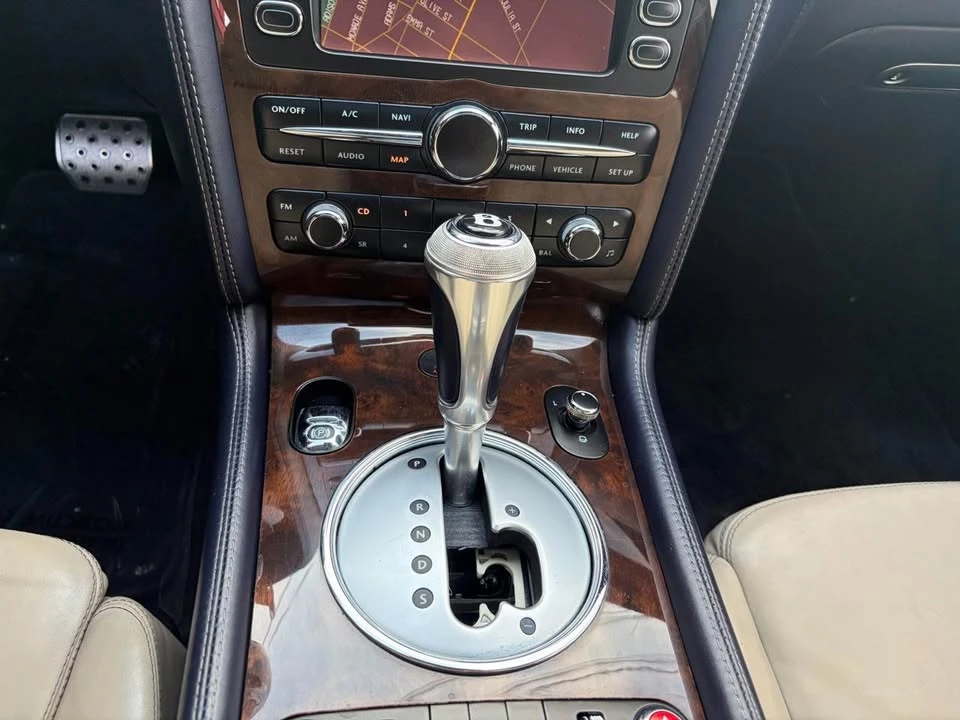 2008 Bentley Continental Flying Spur - Image 18 of 20