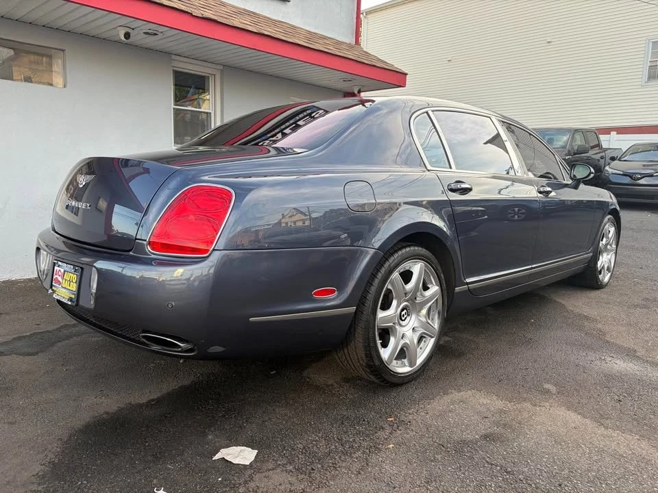 2008 Bentley Continental Flying Spur - Image 6 of 20