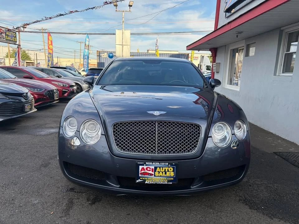 2008 Bentley Continental Flying Spur - Image 2 of 20