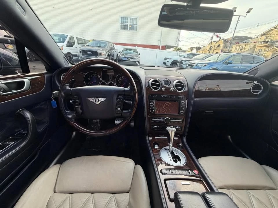 2008 Bentley Continental Flying Spur - Image 15 of 20