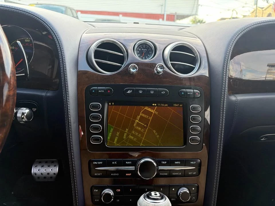 2008 Bentley Continental Flying Spur - Image 17 of 20