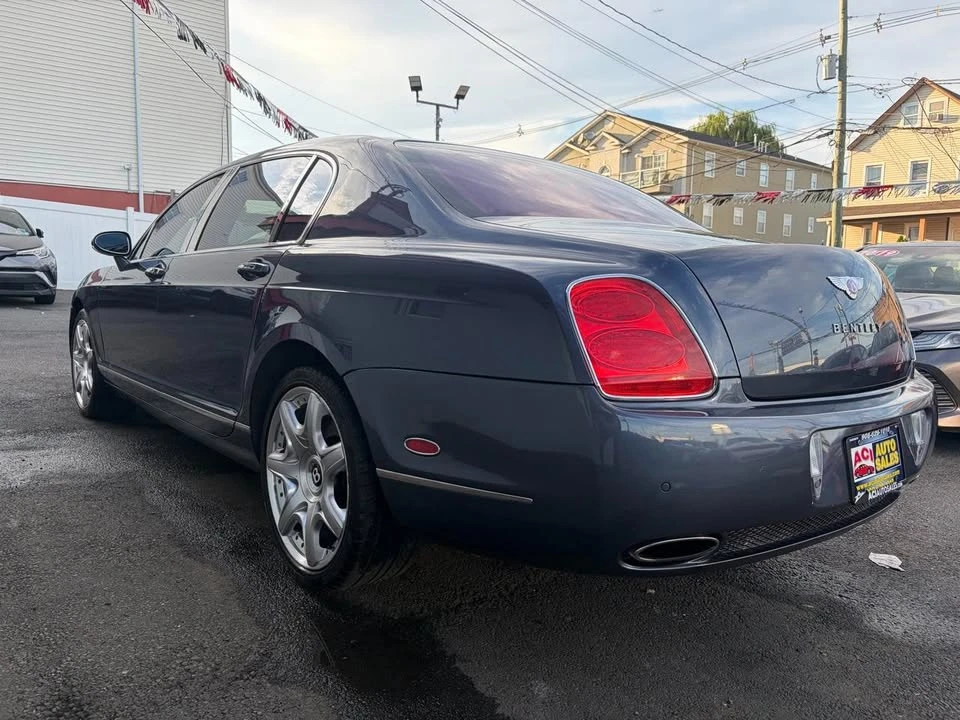 2008 Bentley Continental Flying Spur - Image 4 of 20
