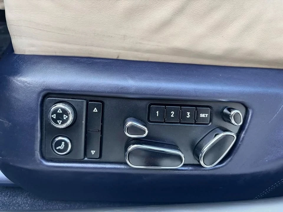 2008 Bentley Continental Flying Spur - Image 13 of 20
