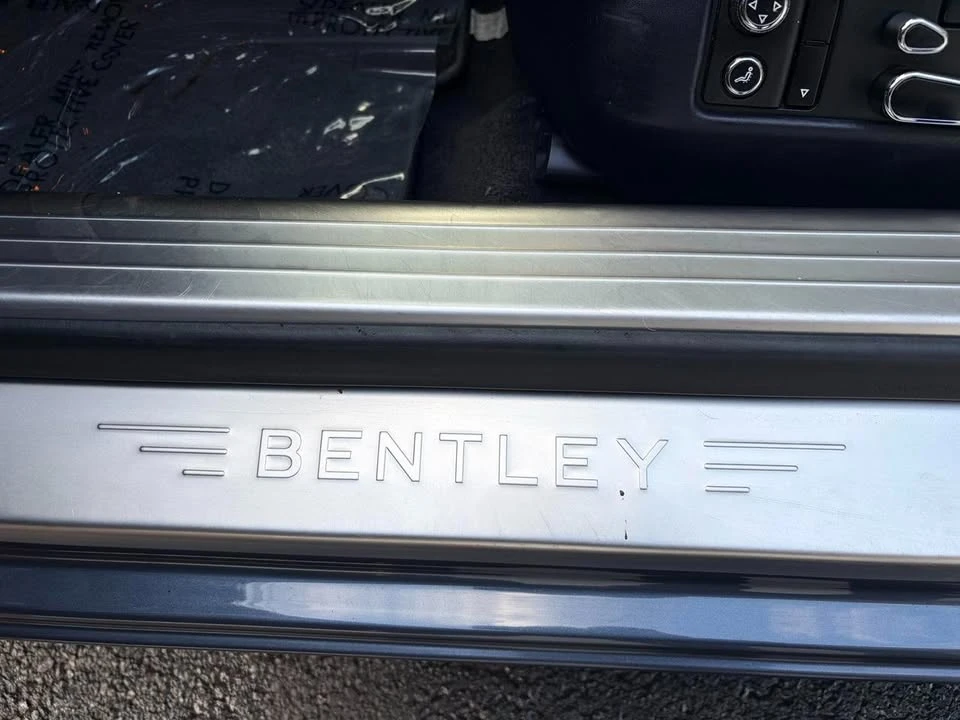 2008 Bentley Continental Flying Spur - Image 14 of 20