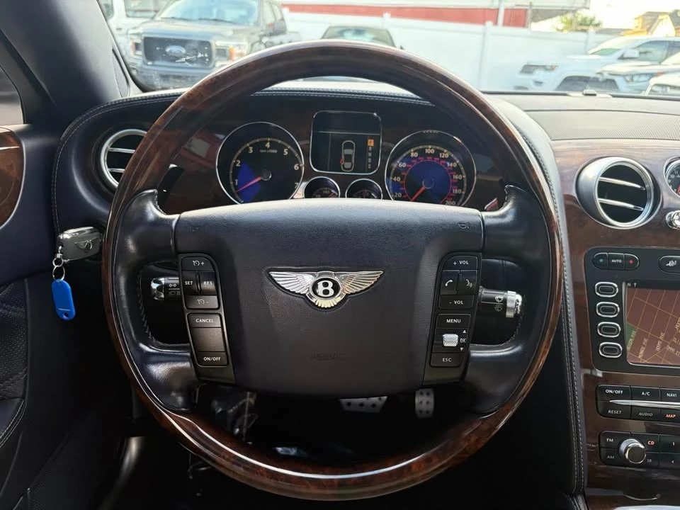 2008 Bentley Continental Flying Spur - Image 16 of 20