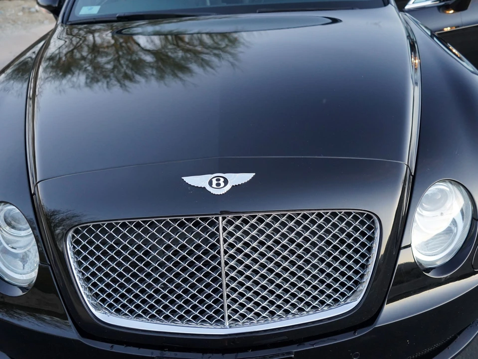 2008 Bentley Continental Flying Spur - Image 29 of 31