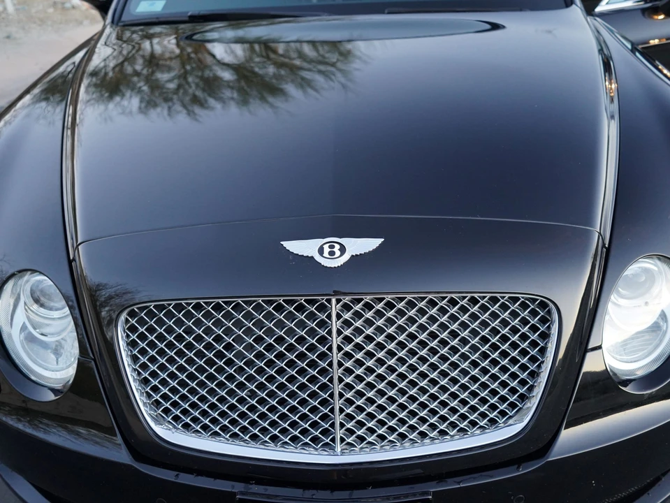 2008 Bentley Continental Flying Spur - Image 28 of 31
