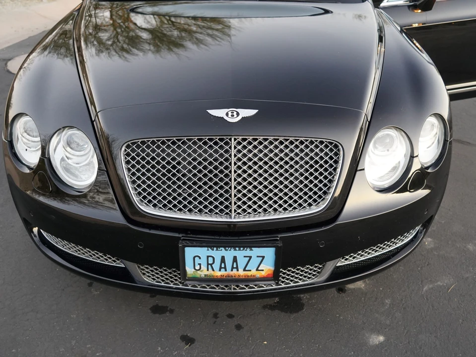 2008 Bentley Continental Flying Spur - Image 30 of 31