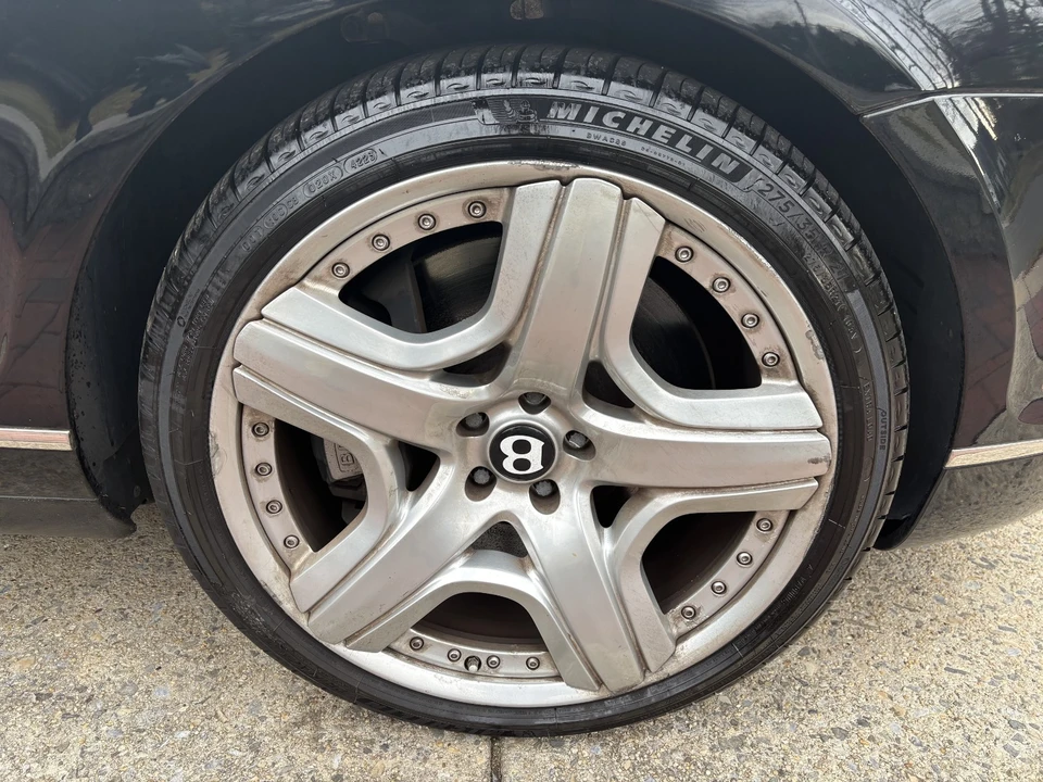 2008 Bentley Continental Flying Spur - Image 15 of 16