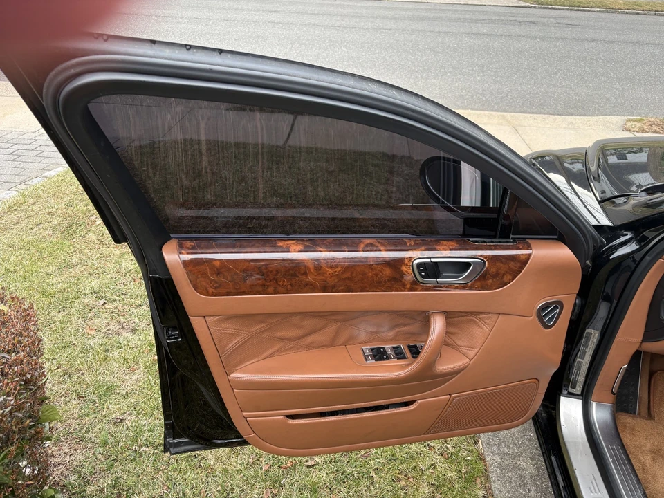 2008 Bentley Continental Flying Spur - Image 10 of 16