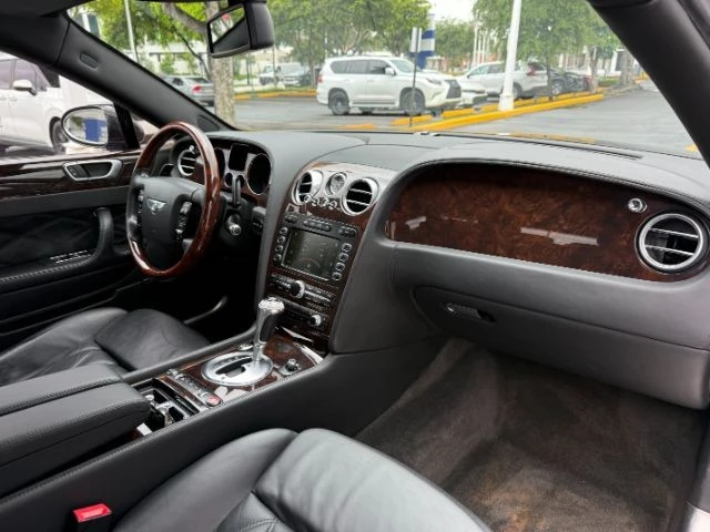 2008 Bentley Continental Flying Spur - Image 22 of 30
