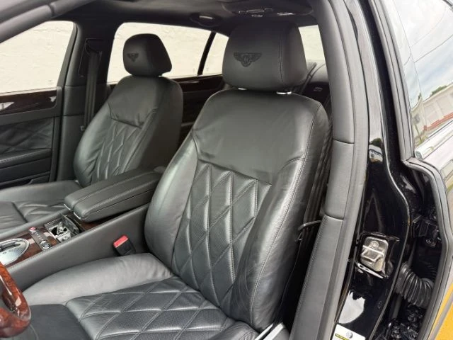 2008 Bentley Continental Flying Spur - Image 16 of 30