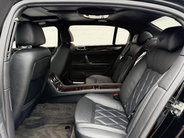 2008 Bentley Continental Flying Spur - Image 17 of 30