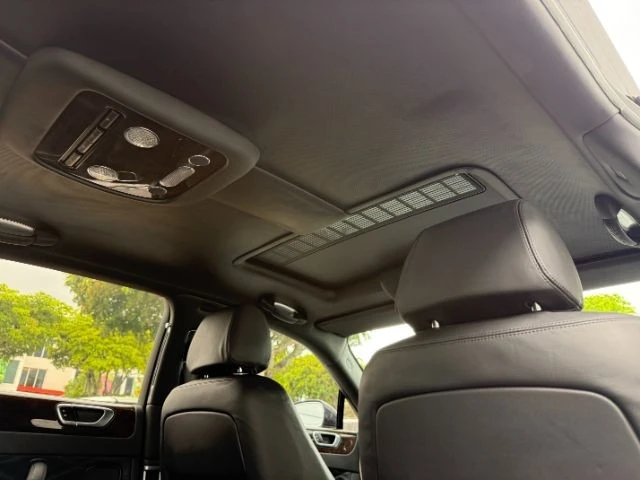 2008 Bentley Continental Flying Spur - Image 26 of 30