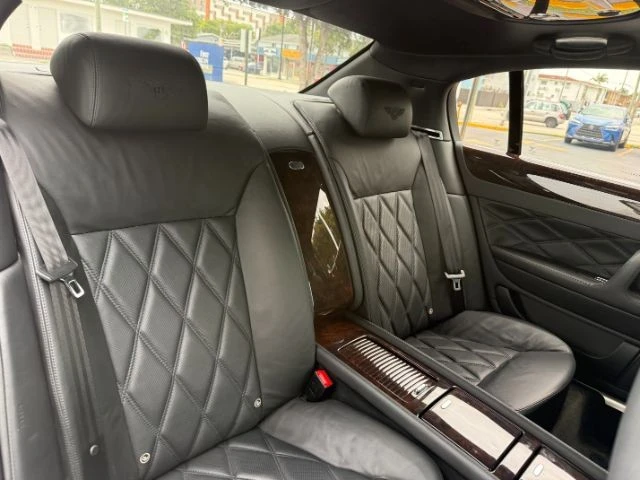 2008 Bentley Continental Flying Spur - Image 19 of 30