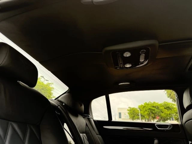 2008 Bentley Continental Flying Spur - Image 25 of 30