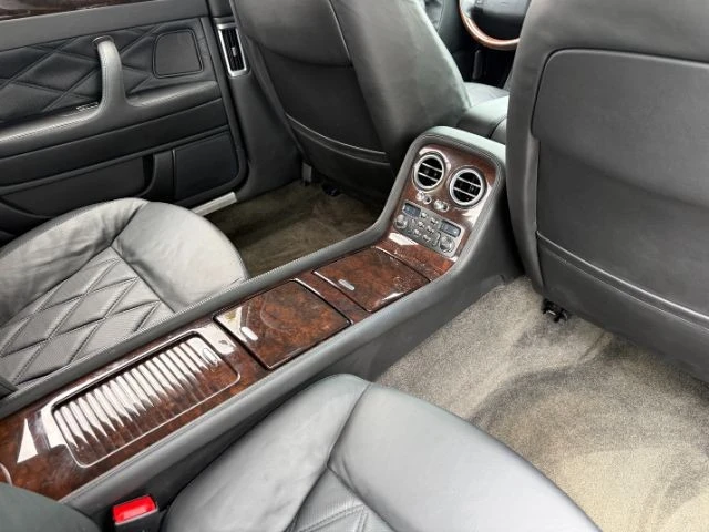 2008 Bentley Continental Flying Spur - Image 20 of 30