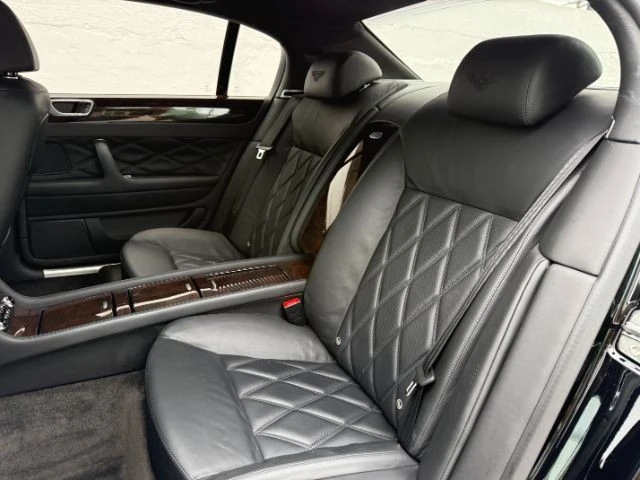 2008 Bentley Continental Flying Spur - Image 18 of 30