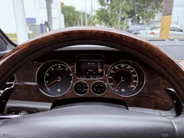 2008 Bentley Continental Flying Spur - Image 28 of 30