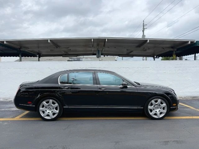 2008 Bentley Continental Flying Spur - Image 2 of 30