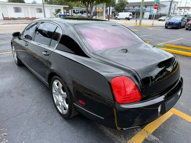 2008 Bentley Continental Flying Spur - Image 10 of 30