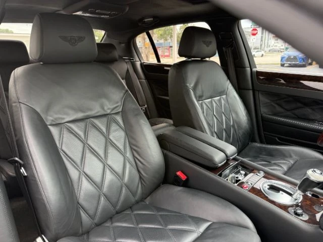 2008 Bentley Continental Flying Spur - Image 21 of 30