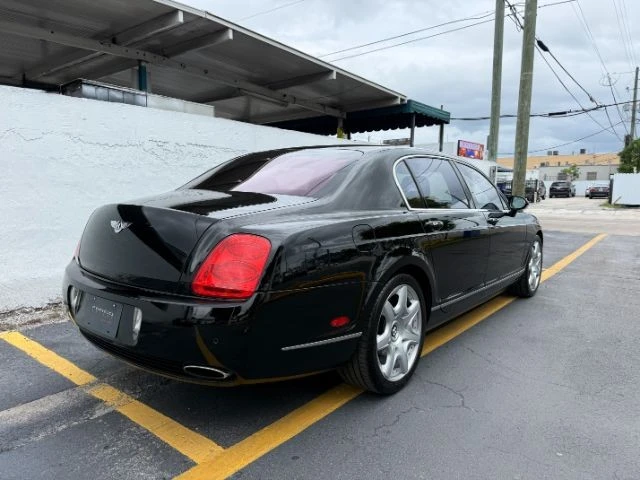2008 Bentley Continental Flying Spur - Image 3 of 30