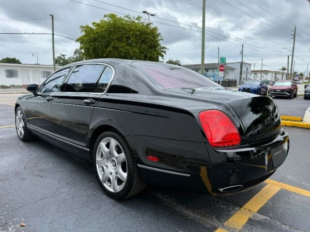 2008 Bentley Continental Flying Spur - Image 5 of 30