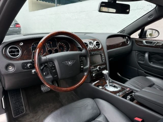 2008 Bentley Continental Flying Spur - Image 15 of 30