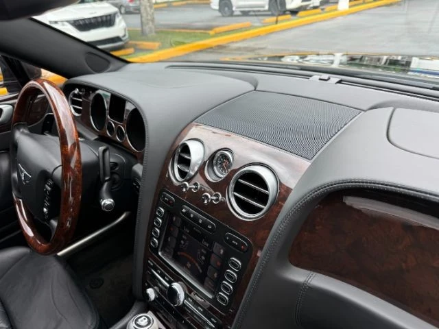 2008 Bentley Continental Flying Spur - Image 23 of 30