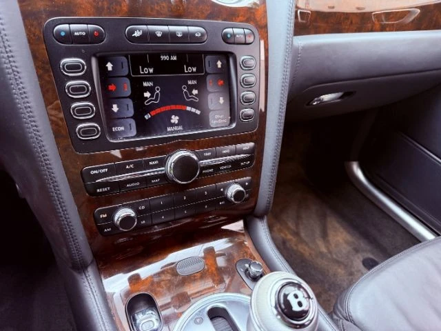 2008 Bentley Continental Flying Spur - Image 29 of 30