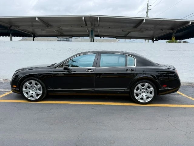 2008 Bentley Continental Flying Spur - Image 12 of 30