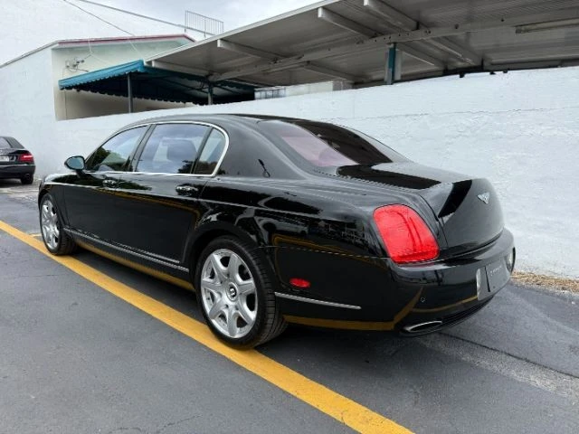 2008 Bentley Continental Flying Spur - Image 13 of 30