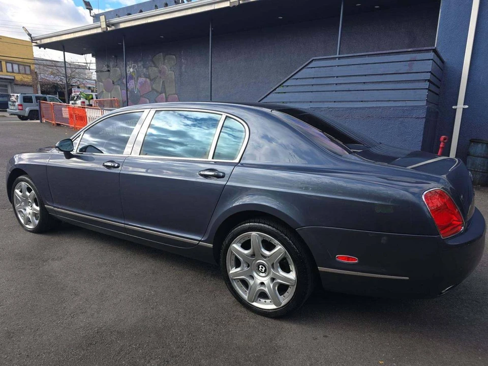 2008 Bentley Continental Flying Spur - Image 18 of 20