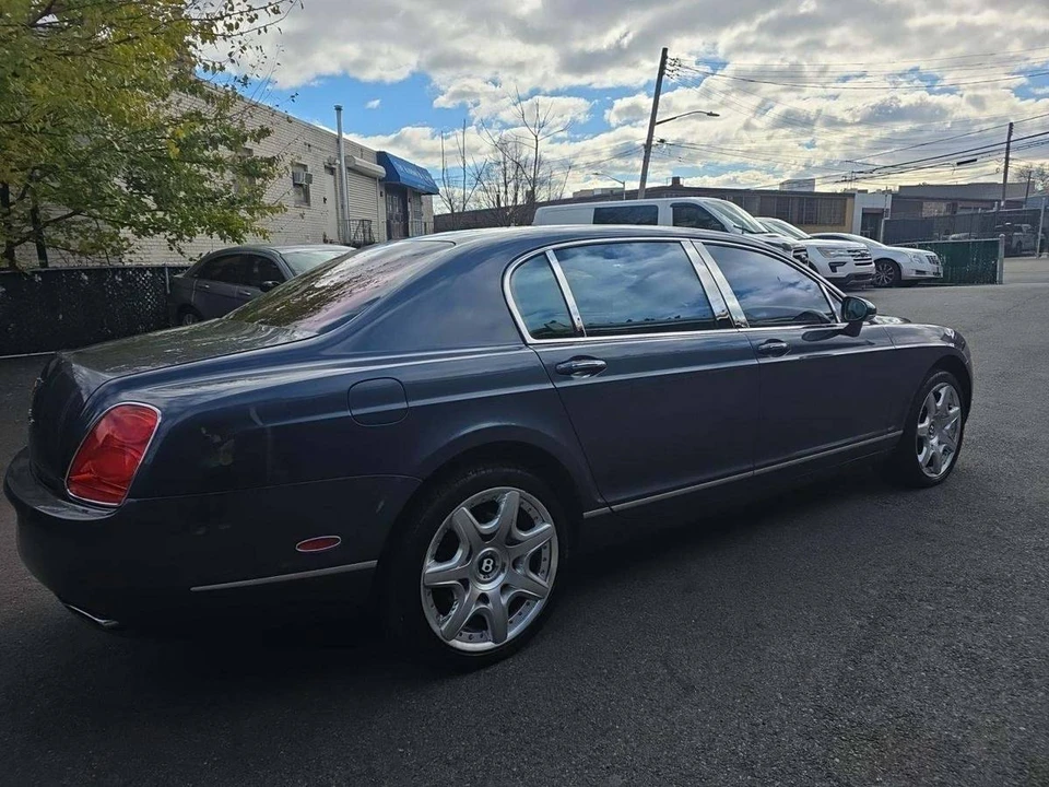 2008 Bentley Continental Flying Spur - Image 19 of 20