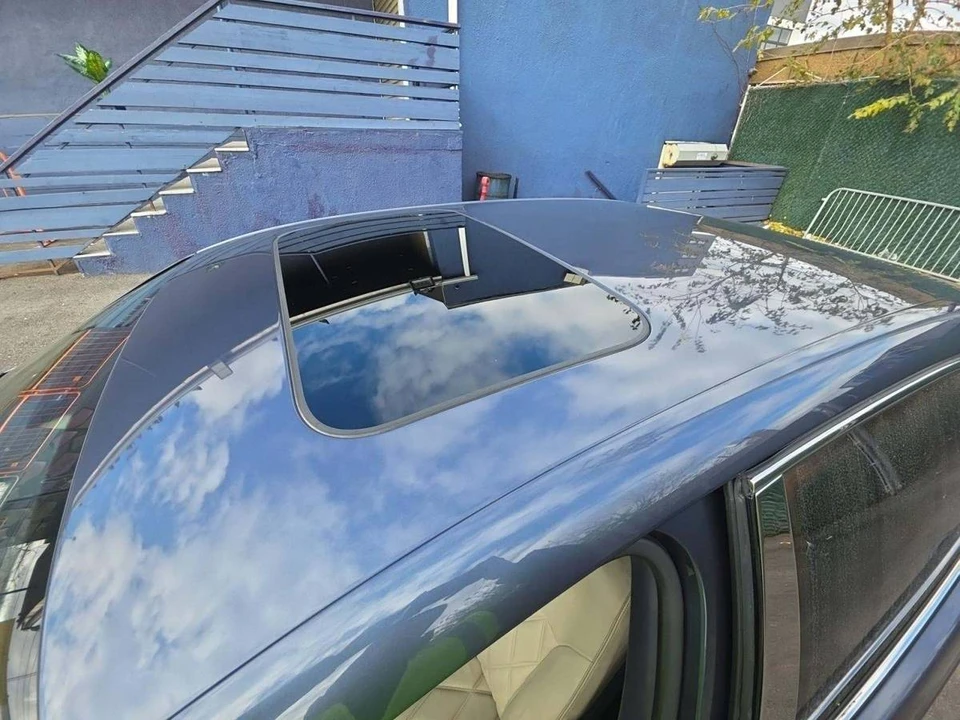2008 Bentley Continental Flying Spur - Image 12 of 20