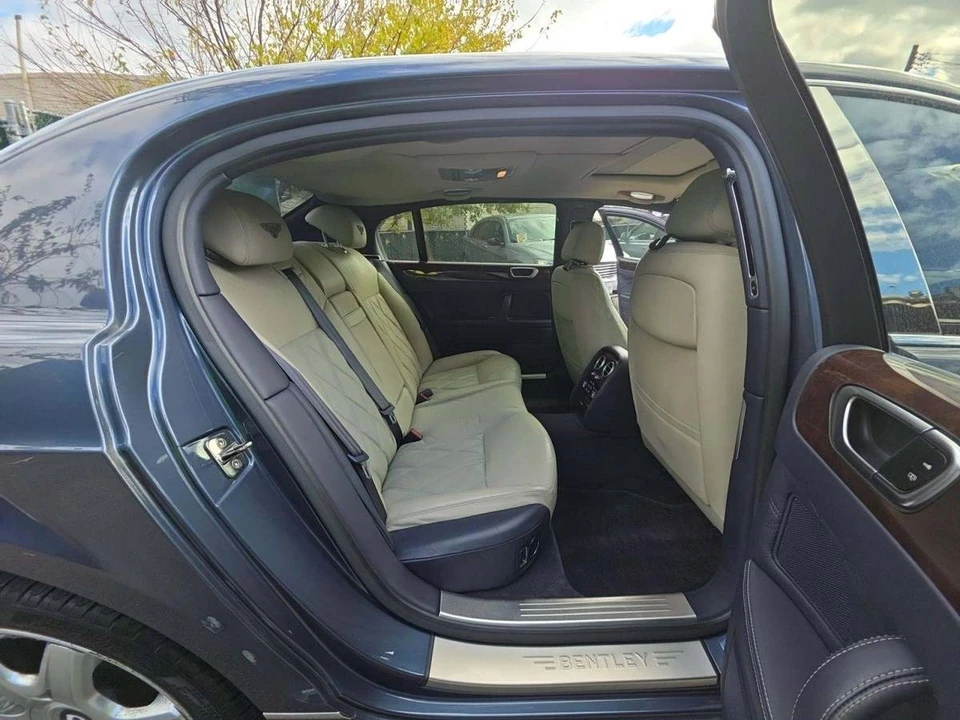 2008 Bentley Continental Flying Spur - Image 15 of 20