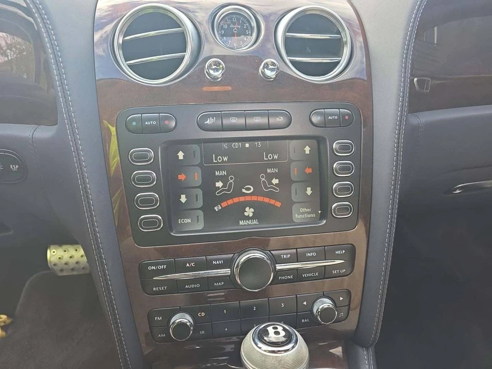 2008 Bentley Continental Flying Spur - Image 17 of 20