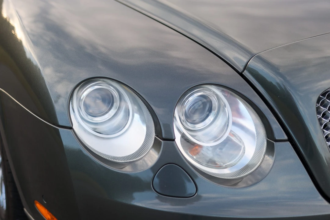 2008 Bentley Continental Flying Spur - Image 31 of 31