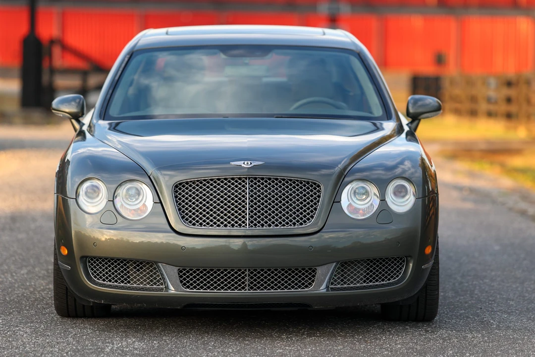2008 Bentley Continental Flying Spur - Image 28 of 31