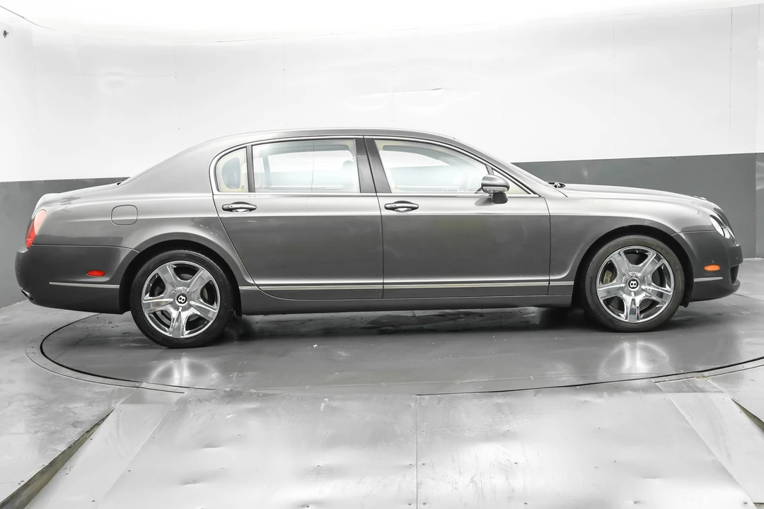 2008 Bentley Continental Flying Spur - Image 6 of 31