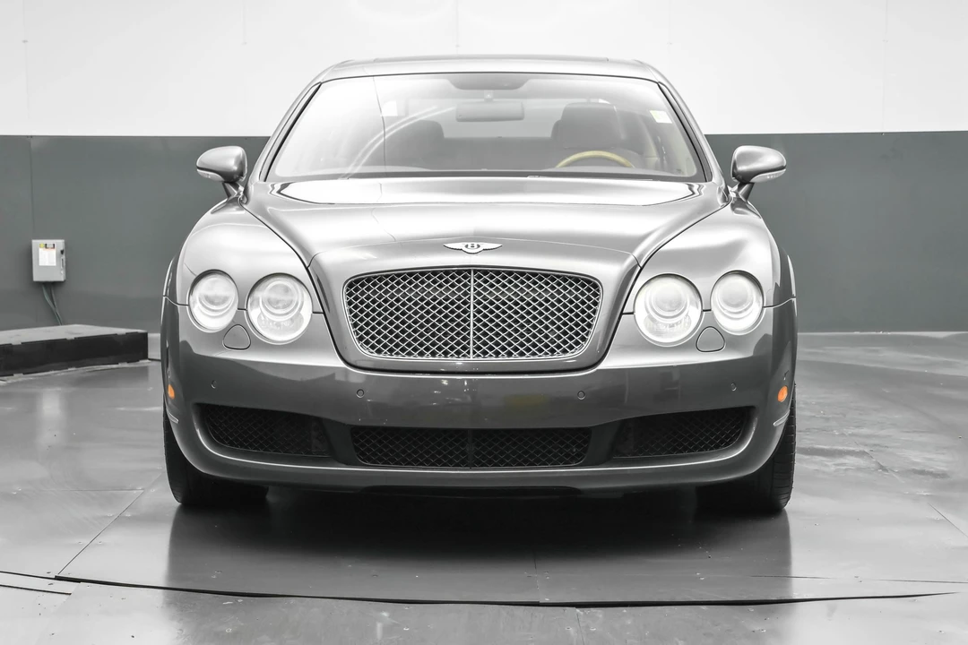 2008 Bentley Continental Flying Spur - Image 4 of 31