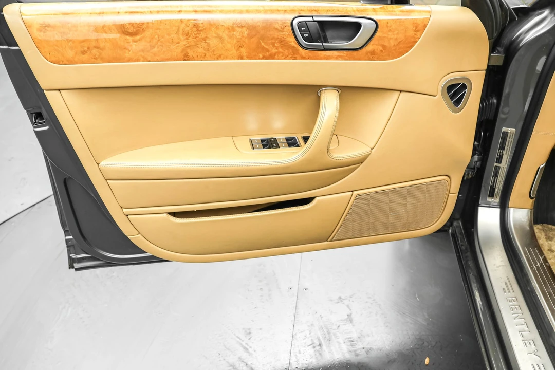 2008 Bentley Continental Flying Spur - Image 27 of 31