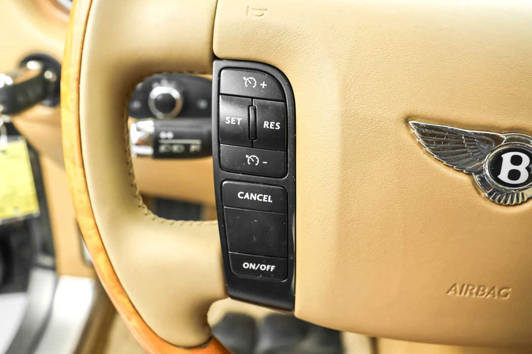 2008 Bentley Continental Flying Spur - Image 31 of 31