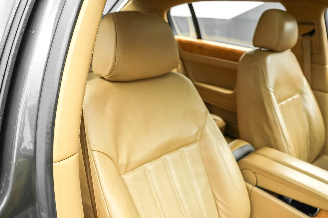 2008 Bentley Continental Flying Spur - Image 28 of 31