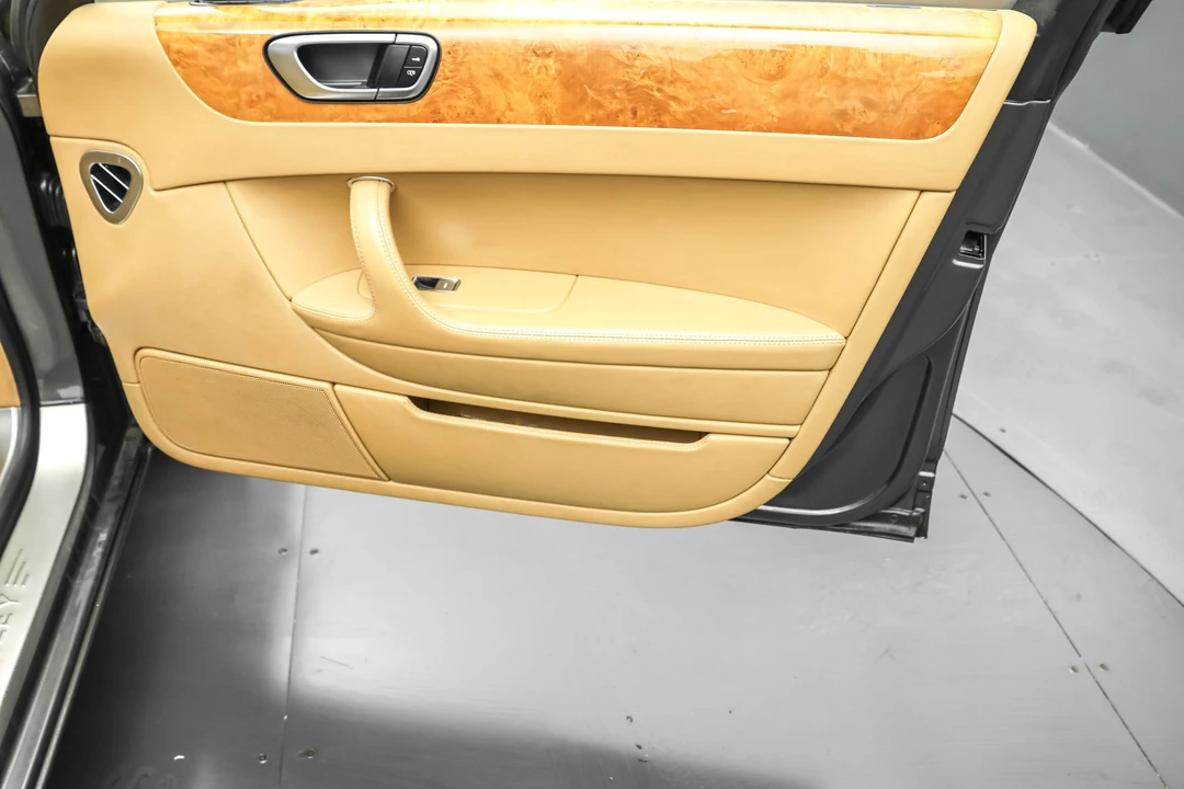 2008 Bentley Continental Flying Spur - Image 29 of 31