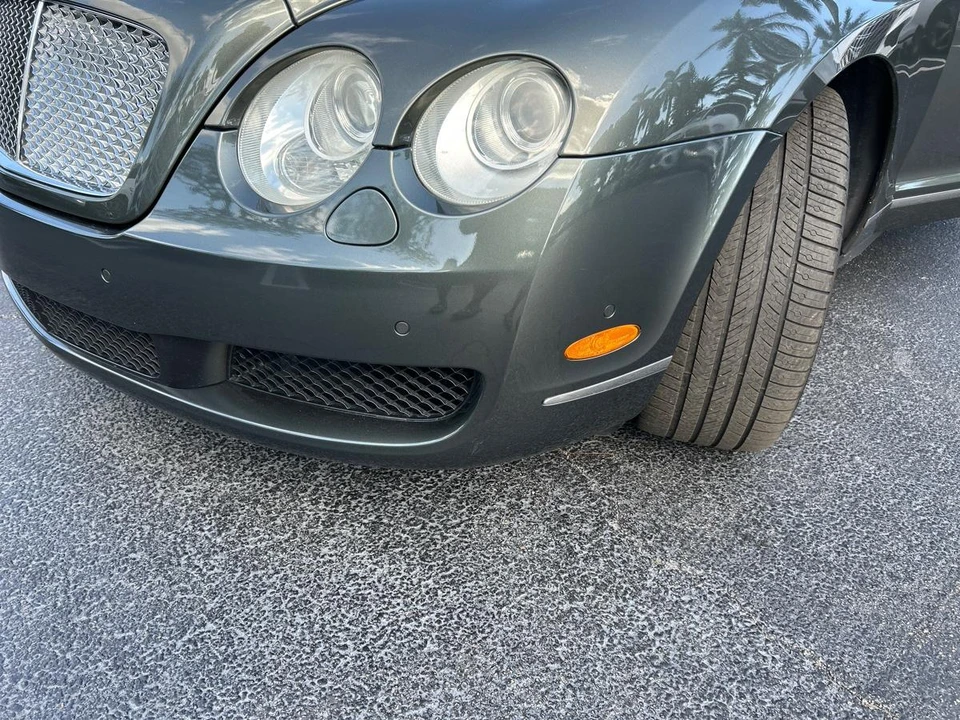 2008 Bentley Continental Flying Spur - Image 19 of 31