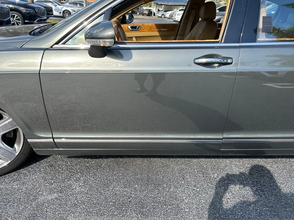 2008 Bentley Continental Flying Spur - Image 18 of 31